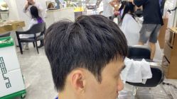 -迈丝发型艺术