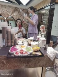 -永琪美容美发全国直营连锁