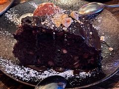 -Q MEX 库迈墨西哥餐吧(三里屯店)