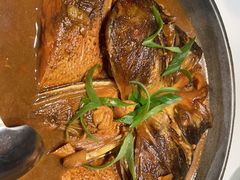 -宝轩渔府·老字号海鲜·正宗津菜(水上店)