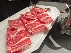 -鼎鼎香·港式火锅(北京SKP店)