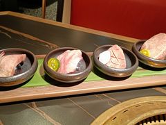 厚贞雪花牛舌-厚贞日式烤肉(浦东汇智店)
