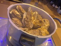 -千岛蚝高压锅生蚝·人参火锅(白云万达店)