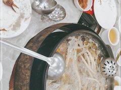 -时利和美食(东方广场店)