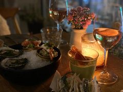 -BOR Eatery(安福路店)