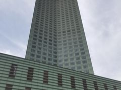 -宁波万豪酒店