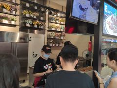 -阿芮烤鸡爪(世纪金源店)