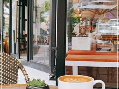 -Peet's Coffee皮爷咖啡(大学路店)