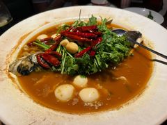 -清水亭湖北菜(大屯DT51店)