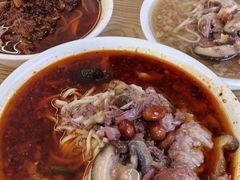 -吴记怪味面(牛王庙店)