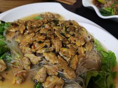 -正宗天津烧麦馆(柳州路店)