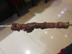 -运德成·天津老味烧烤(广开二马路店)