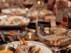 -BROWNSTONE布朗石西班牙餐厅(富城店)