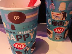 -DQ·蛋糕·冰淇淋(城南嘉园店)