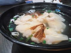 手工小馄饨-巧燕坊一笼一蒸(庆春广场地铁站店)
