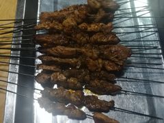 -清真·马峰烤肉(小学习北巷店)