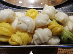 -山河屯铁锅炖(哈西站店)