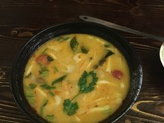 -Siam泰餐厅(水上公园店)