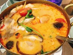 -CHINCHIN 青青·泰国料理(万象食家店)