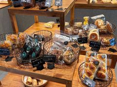 -Max Bakery 阿唛手作
