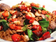 -吃饭皇帝大(解放西路店)