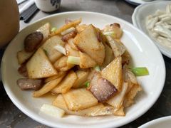 -香满楼(临安路店)