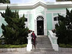 -龙环葡韵住宅式博物馆