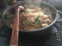 -大牛湾·眷村牛肉面(蠡溪店)