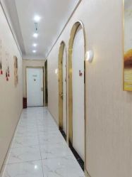 -CICI纤美·科技减肥美容