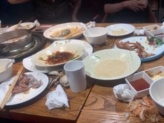 -海味当家·蒸锅海鲜(星海公园店)