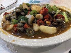-老鄞江清水龙虾•赵赵家(江北店)