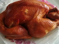 -鸡打鸣熏鸡系列(总店)