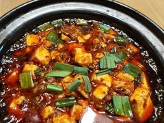 麻婆豆腐-盘飧市(春熙路店)