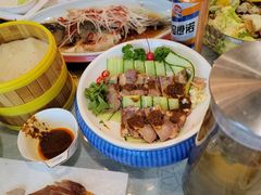 -津悦·正阳春烤鸭(红旗南路店)