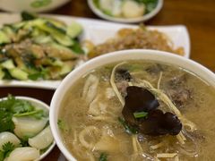 -合记烩面(人民路店)