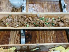 -竹一味·竹筒饭