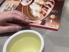 -如轩·海鲜砂锅粥·潮汕菜(南城店)
