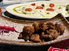 -格鲁·秀色Georgia’s Feast
