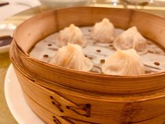 上海小笼汤包-上海小南国(世博源店)