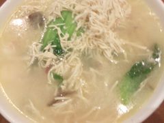 扬州干丝-老大同酒家·糟卤·本帮菜(中山公园店)