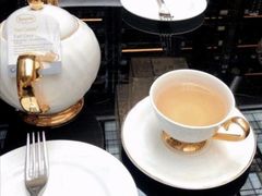 -行者书屋大堂吧 ·下午茶(南京圣和府邸酒店)