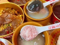 -万方圆拌粉瓦罐汤(恒茂华城店)