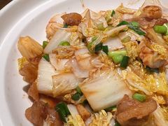 -老阿爸鲜鱼土菜(昆山花桥店)