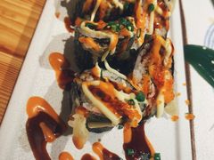 -酒井酱子·深夜食堂(东城汇店)