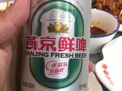 -听涛雅苑百味饺子老家菜馆