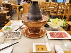鲜牛百叶.-牛街·马辈儿涮肉(牛街二店)
