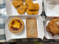 -肯德基(昌里店)