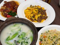 -新旺茶餐厅(鑫耀·光环live店)