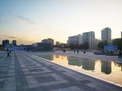 -沈阳站