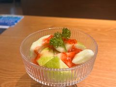 -沼津港精致料理·寿喜烧·烧鸟(青浦宝龙广场日料榜单店)